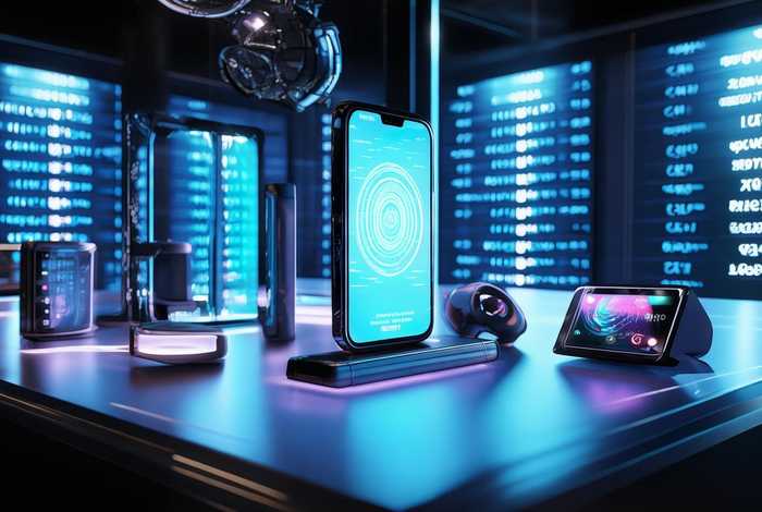 最新电子产品股票（最新电子产品股票有哪些）