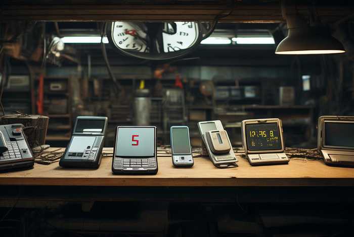 电子产品折旧年限是几年；电子产品折旧年限是几年的