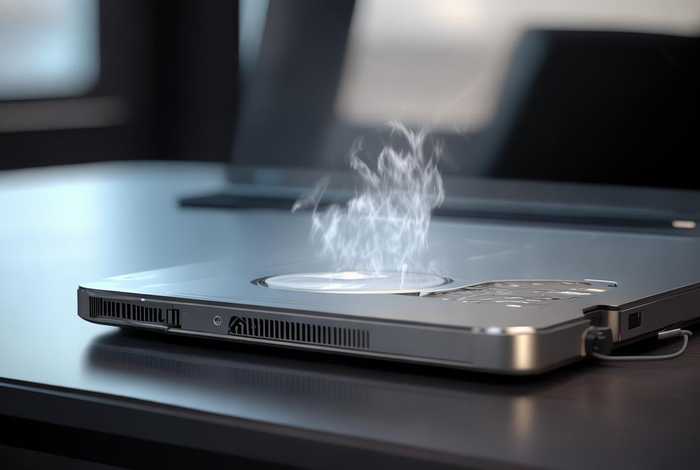 电子产品温度太高可以用什么降低（电子产品温度太高可以用什么降低温度呢）