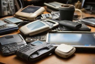 电子产品 折旧，电子产品累计折旧