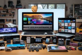 电子产品全家桶，电子产品全家桶都有什么东西