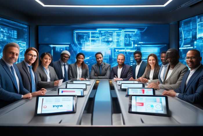 电子产品合作商 - 电子产品合作商有哪些