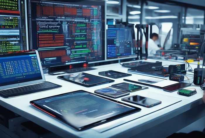 电子产品测试有哪些、电子产品测试有哪些内容