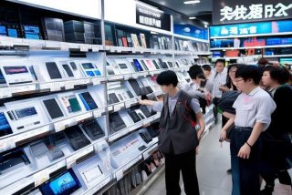 进口电子产品在国内如何销售（进口电子产品在国内如何销售的）