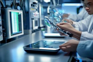 电子产品质量检验标准（电子产品质量检验标准是什么）