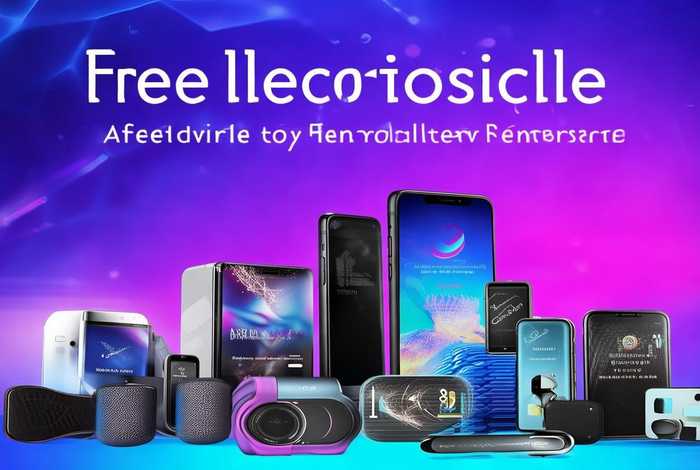 电子产品海报设计模板免费；电子产品海报设计模板免费下载