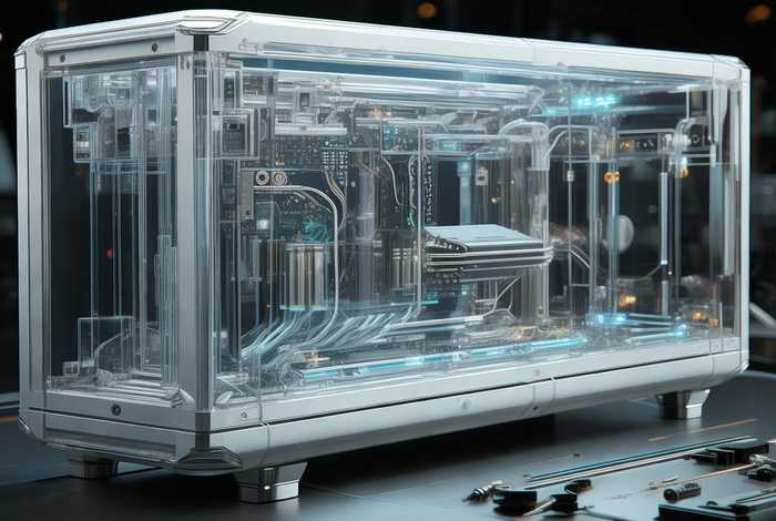 电子产品结构设计案例 - 电子产品结构设计案例范文