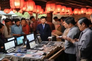 四川电子产品国家补贴2025年 - 四川家电下乡补贴政策2020