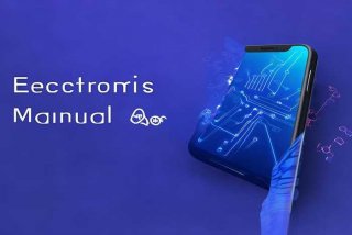 电子产品手册小程序、电子产品手册小程序叫什么