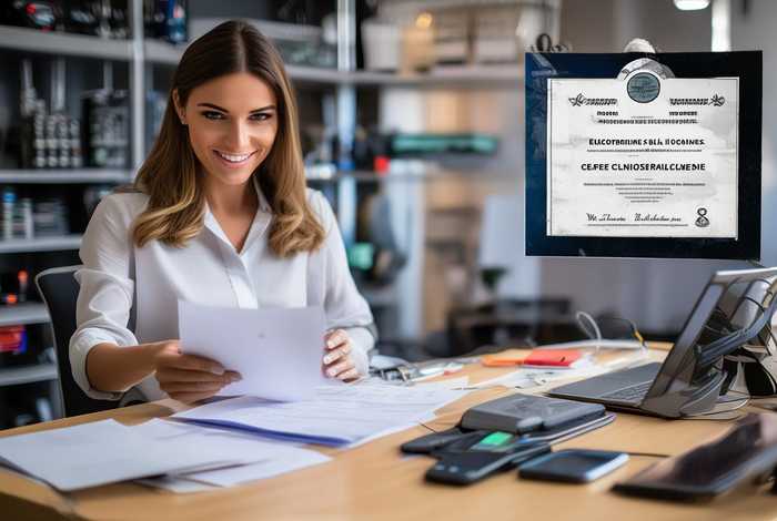 卖电子产品需要什么营业执照 - 卖电子产品需要什么营业执照和资质