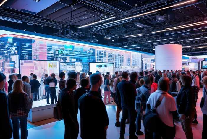 德国电子展；德国电子展IFA