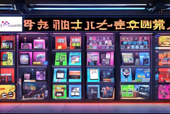 电子产品淘宝店名;电子产品淘宝店名字大全 电子产品淘宝店名;电子产品淘宝店名字大全