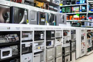 电器电子产品及配件计入什么科目、电器电子产品及配件计入什么科目里