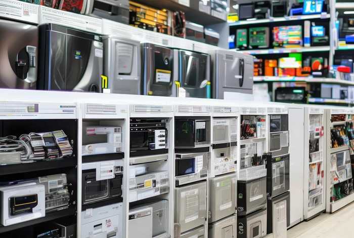 电器电子产品及配件计入什么科目、电器电子产品及配件计入什么科目里