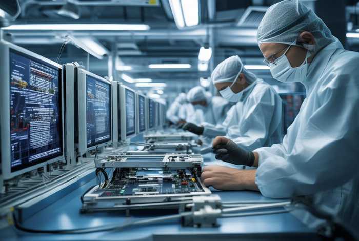 电子产品生产流程及注意事项;电子产品生产流程及注意事项图片 电子产品生产流程及注意事项;电子产品生产流程及注意事项图片