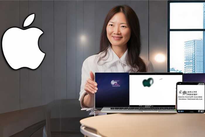 苹果电子产品商贸(北京)有限公司是苹果公司吗 - 苹果电子产品北京商贸有限公司可靠吗？