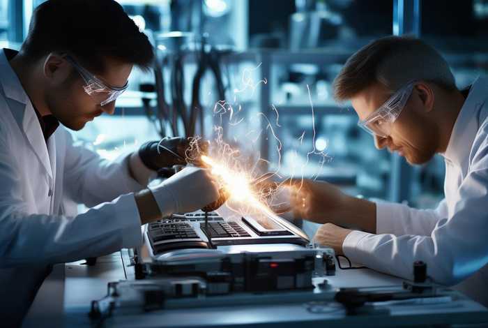 电子产品静电测试方法（电子产品静电测试方法有哪些）