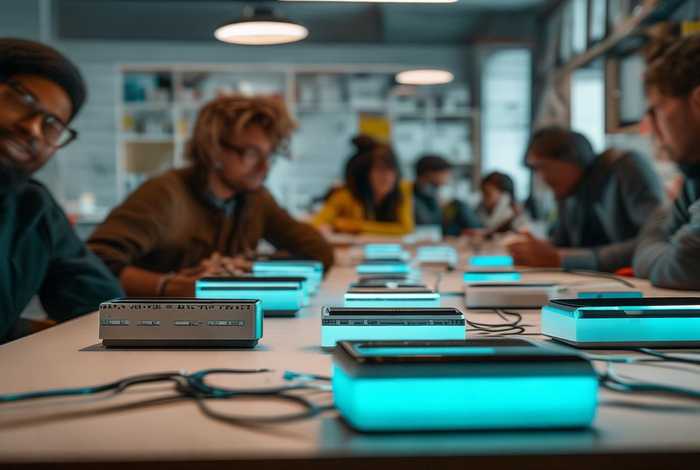 小型电子产品设计公司 - 小型电子产品设计公司有哪些