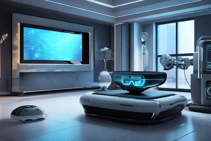 智能电子产品有哪些？（电子智能产品具体有哪些东西）