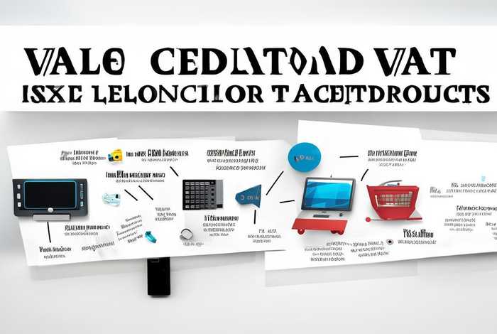 电子产品增值税怎么算（电子产品增值税怎么算的）