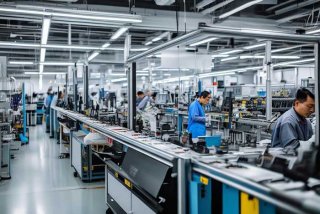 深圳电子产品外加工 深圳电子产品外加工企业