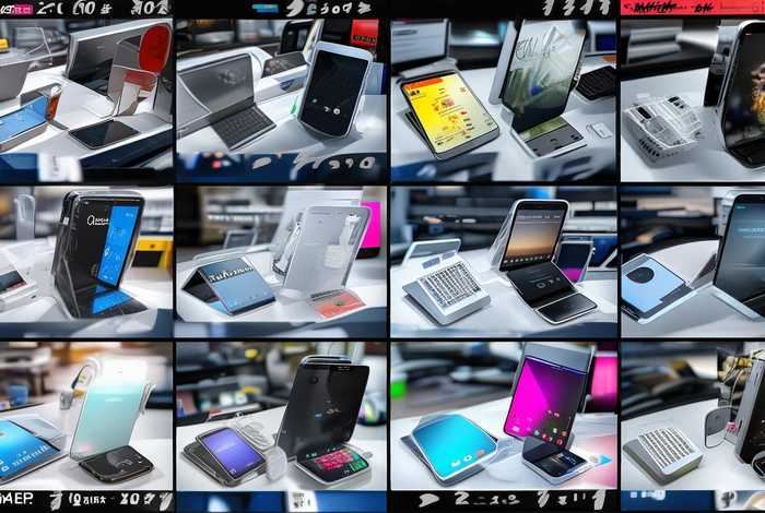 电子产品各种品牌图片（电子产品各种品牌图片及价格）