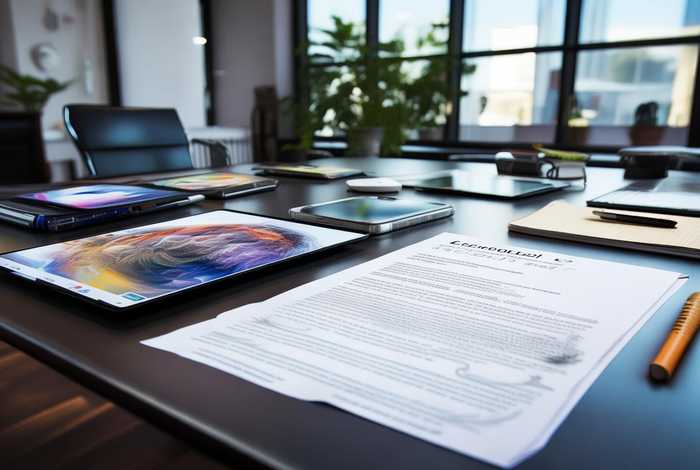 电子产品租赁协议 - 电子产品租赁协议书范本 电子产品租赁协议 - 电子产品租赁协议书范本