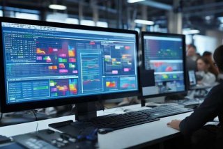 电子产品行业用什么进销存软件；电子元器件进销存