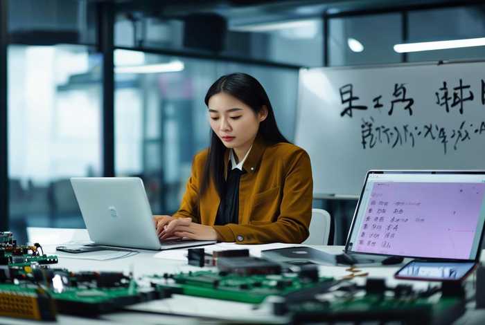 电子产品技术服务开票名称怎么填写 电子产品技术服务开票名称怎么填写才正确