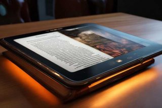 看小说的电子产品叫啥来着 - 看小说的电子产品叫啥来着啊