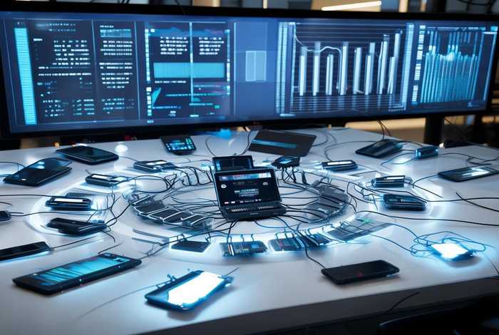 电子设备出厂老化测试 - 电子设备出厂老化测试方法 电子设备出厂老化测试 - 电子设备出厂老化测试方法