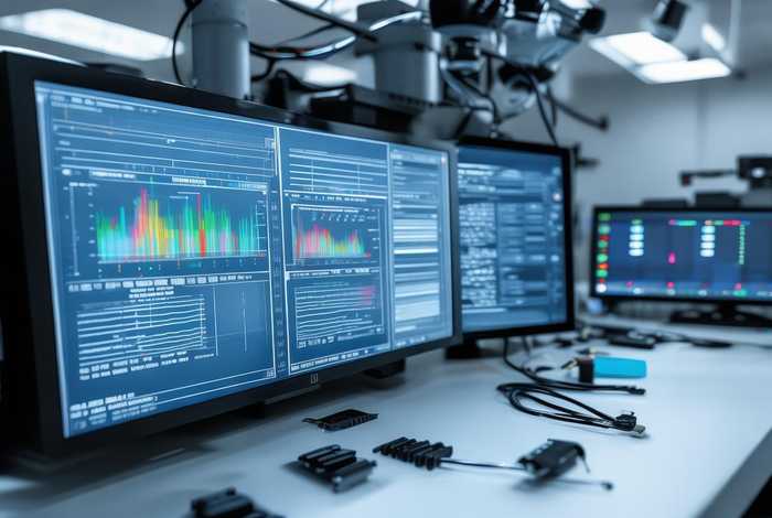 电子产品检测报告图片 电子产品检测报告图片高清