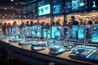 智能电子产品开发与设计大赛视频、智能电子产品开发与设计大赛视频介绍