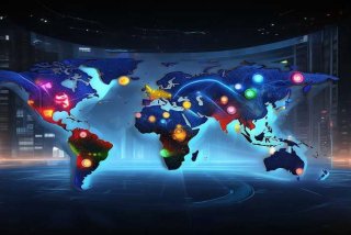 全球电子产品十大品牌 - 全球电子产品十大品牌排名