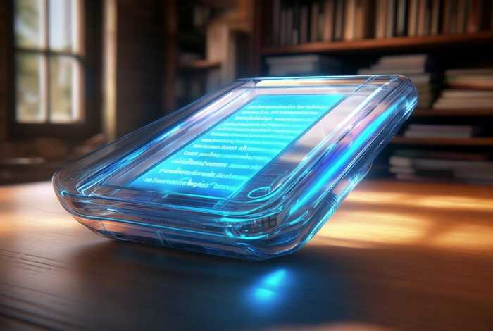 只看小说的电子设备，只看小说的电子设备叫什么