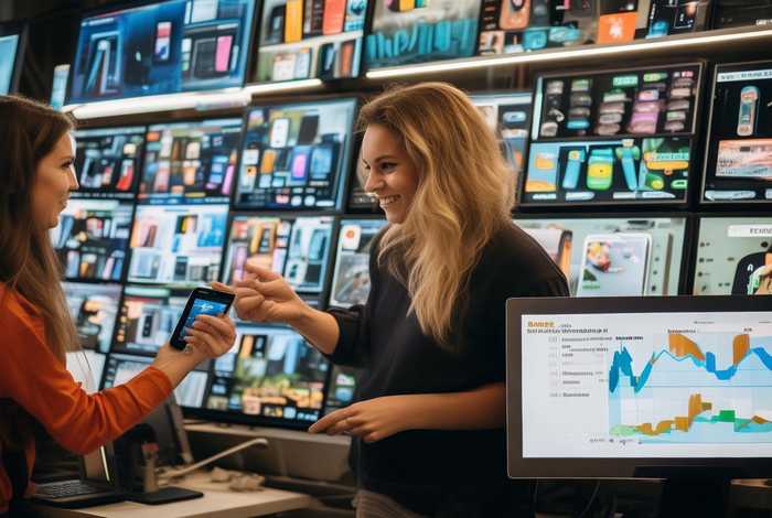 二手电子产品哪个平台好 - 二手电子产品哪个平台好卖