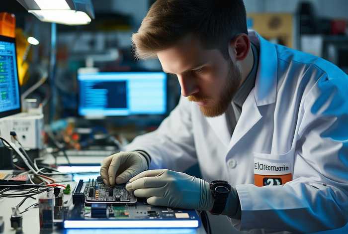 电子产品维修技术员 电子产品维修技术员岗位职责 电子产品维修技术员 电子产品维修技术员岗位职责