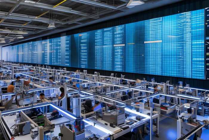 代工电子产品的企业；代工电子产品的企业排名