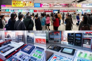 日本电子设备便宜吗（日本电子设备便宜吗多少钱）