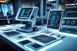 电子产品常规检测项目 - 电子产品常规检测项目包括