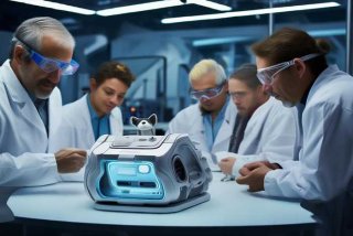 宠物电子产品研发（宠物电子产品研发公司排名）