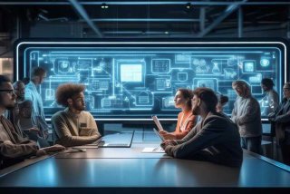 电子产品创业新思维、电子产品创业新思维怎么写