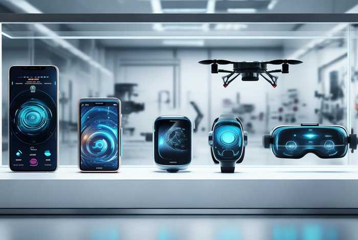 电子产品是什么类目 电子产品是什么类目的产品