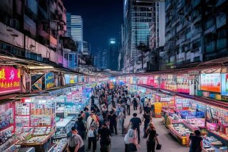 广州电子产品批发市场在哪个区 - 广州电子产品批发市场在哪个区域