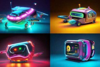 好玩的电子设备有哪些 - 好玩的电子设备有哪些呢