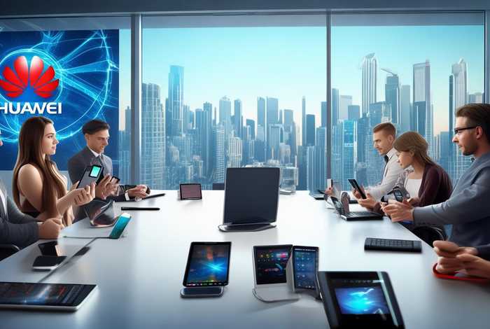 华为电子产品全家桶（华为电子产品全家桶怎么样）