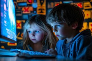 电子产品危害青少年、电子产品对青少年危害