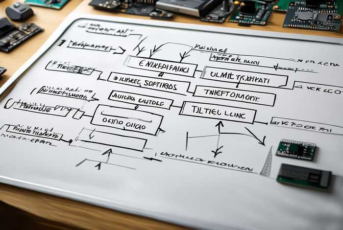 电子产品设计流程ppt;简述电子产品设计流程是怎样的呢? 电子产品设计流程ppt;简述电子产品设计流程是怎样的呢?
