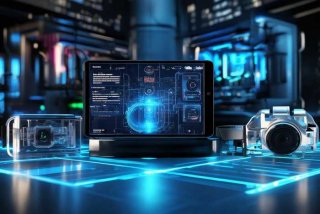 高科技电子产品有哪些种类，高科技电子产品有哪些种类图片