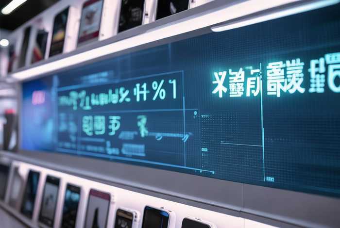 数码电子产品税率是多少 数码电子产品税率是多少啊